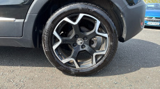 Vauxhall Crossland 1.2 Turbo [130] Ultimate Nav 5dr Auto Petrol Hatchback